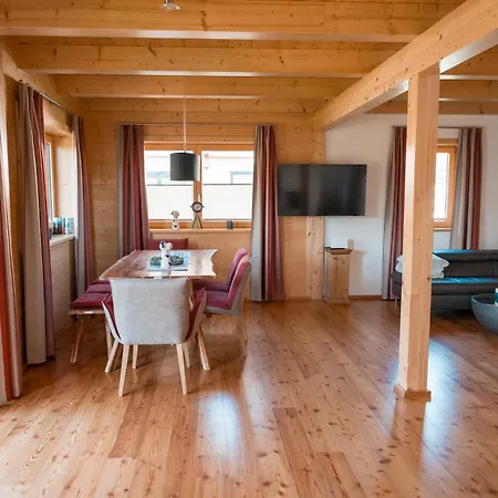Apartment Ferienhaus Falkert *