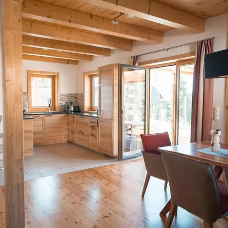 Apartment Ferienhaus Falkert