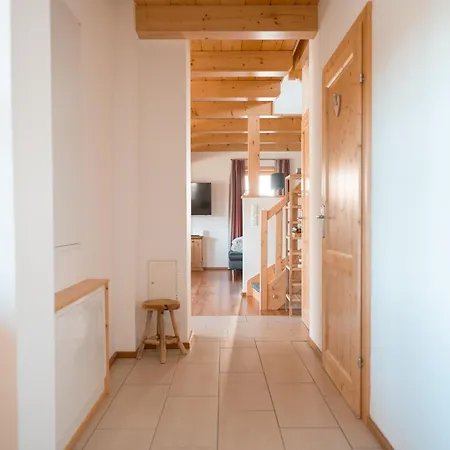 Ferienhaus Falkert Ebene Reichenau