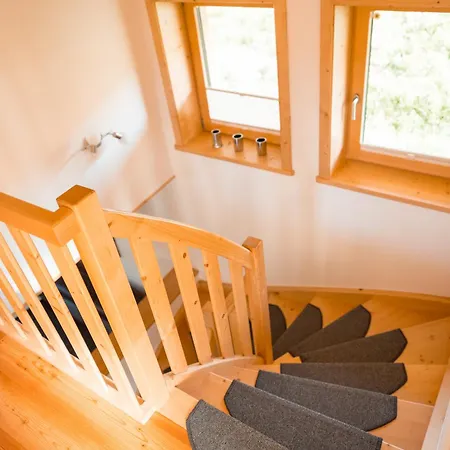Apartment Ferienhaus Falkert *