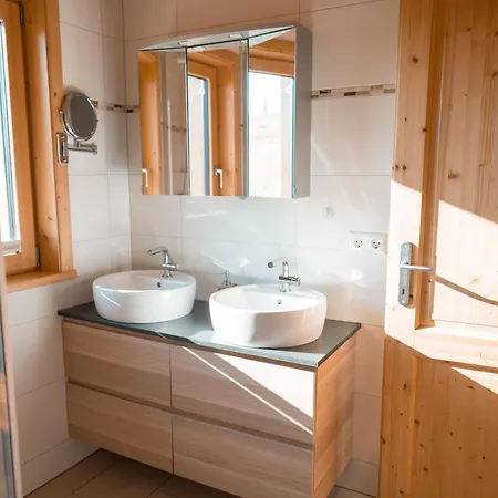 Ferienhaus Falkert Apartment