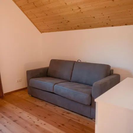 Ferienhaus Falkert Apartment Ebene Reichenau