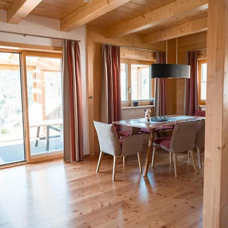 Apartment Ferienhaus Falkert *