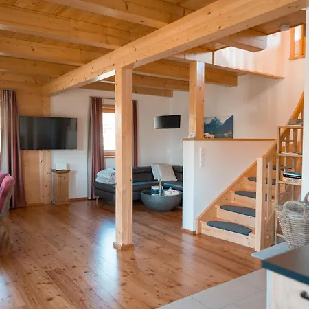 Ferienhaus Falkert Apartment