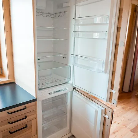 Ferienhaus Falkert Apartment *