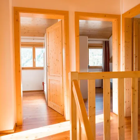 Ferienhaus Falkert Apartment Ebene Reichenau