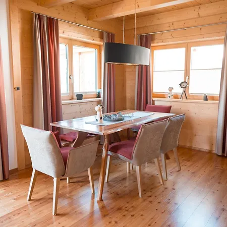 Apartment Ferienhaus Falkert