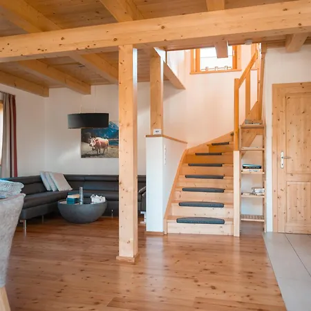 Apartment Ferienhaus Falkert Ebene Reichenau