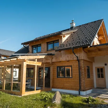 Ferienhaus Falkert