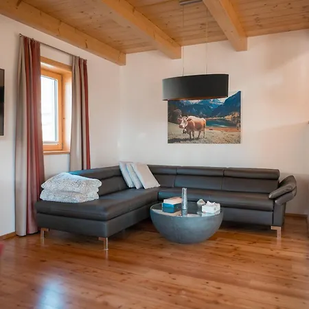 Apartment Ferienhaus Falkert