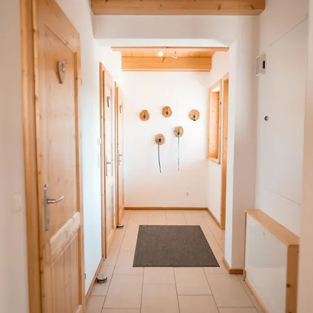 Apartment Ferienhaus Falkert Ebene Reichenau
